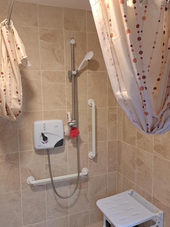 King Size Bed, Private Parking, Centrally Located Kilkenny Kültér fotó