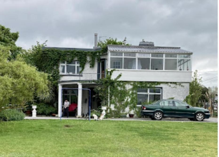 King Size Bed, Private Parking, Centrally Located Kilkenny Kültér fotó