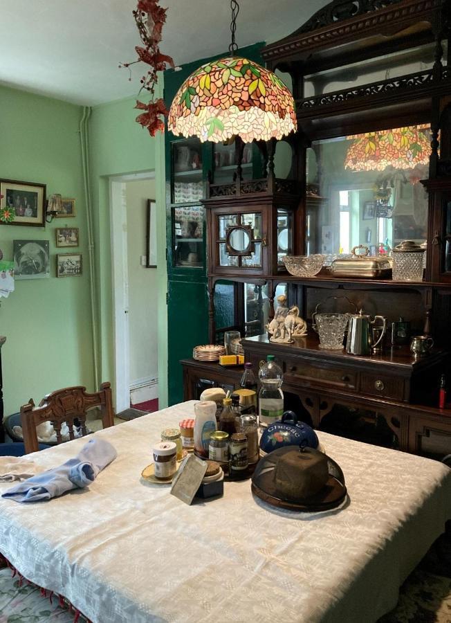 King Size Bed, Private Parking, Centrally Located Kilkenny Kültér fotó