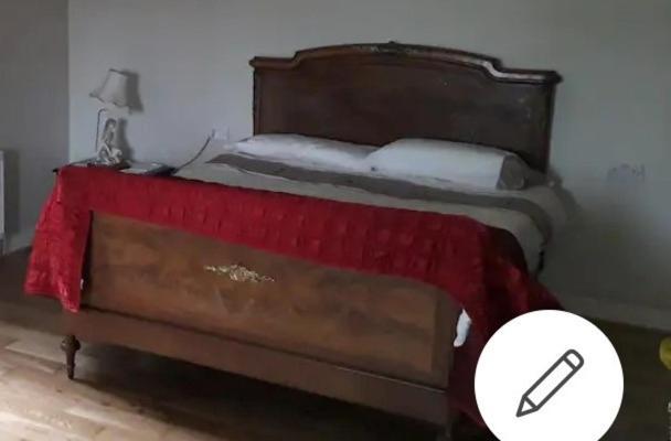 King Size Bed, Private Parking, Centrally Located Kilkenny Kültér fotó